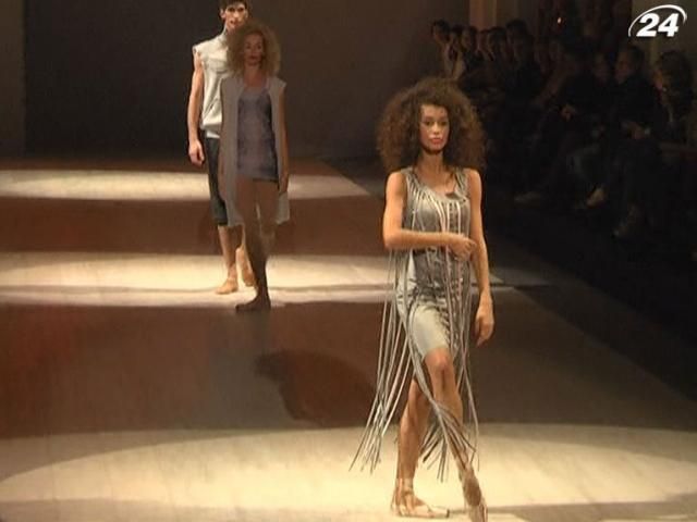 Підсумки року: Модне життя України у 2012 році Підсумки року: Модне життя України у 2012 році