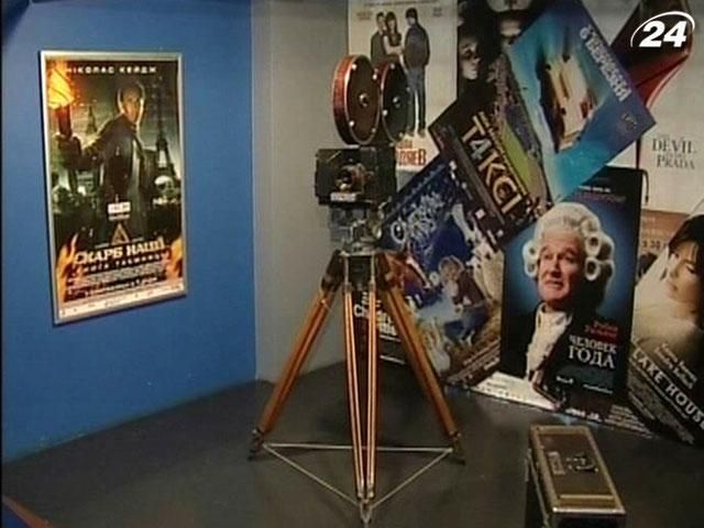 Итоги года: киновкус украинцев в 2012 году Итоги года: киновкус украинцев в 2012 году