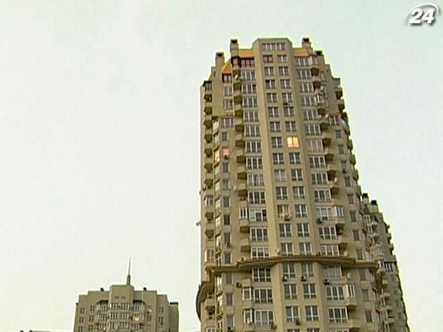 Урядовці урізали фінансування "дешевої іпотеки" та “доступного житла” Урядовці урізали фінансування "дешевої іпотеки" та “доступного житла”