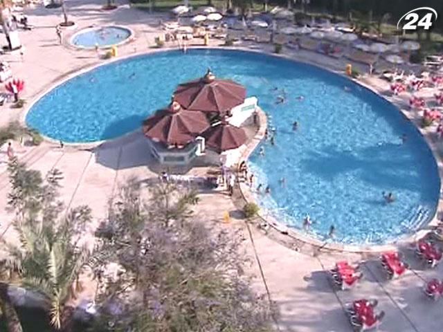 Більшає українців, які самостійно організовують свій відпочинок Більшає українців, які самостійно організовують свій відпочинок