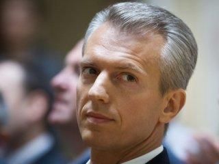 Хорошковський може стати критиком нового уряду, – експерт Хорошковський може стати критиком нового уряду, – експерт