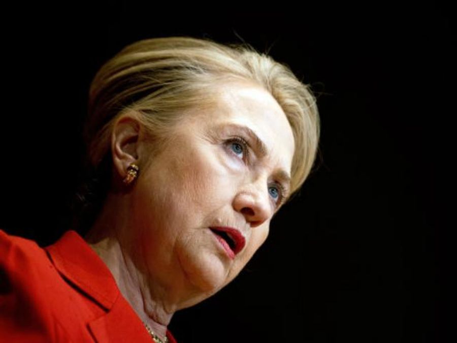 Лікування Гіларі Клінтон може затягнутися до півроку 