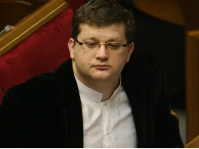 Президент несет личную ответственность за то, что происходит в стране, - Арьев Президент несет личную ответственность за то, что происходит в стране, - Арьев