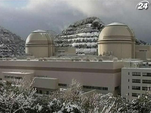 Китай, США и Япония строят "атомные" планы Китай, США и Япония строят "атомные" планы