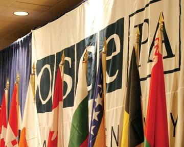 Украина начала новый год с председательства в ОБСЕ Украина начала новый год с председательства в ОБСЕ