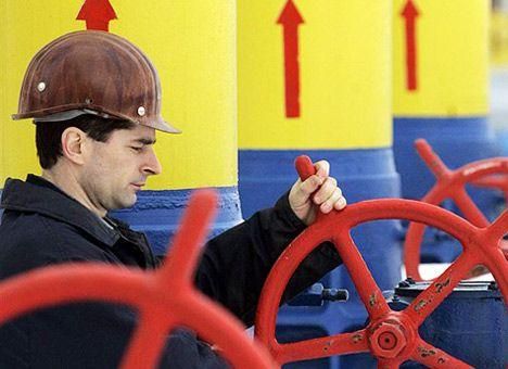Украина не получит газ дешевле без вступления в Таможенный союз, - МИД России