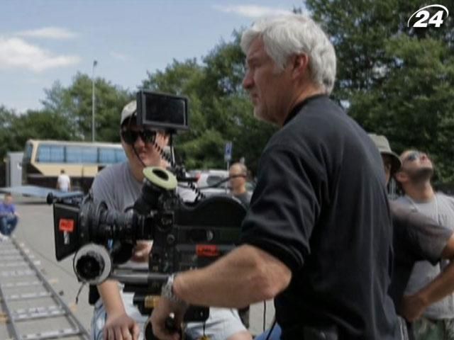 Кіно в Україні почало ставати повноцінною галуззю Кіно в Україні почало ставати повноцінною галуззю