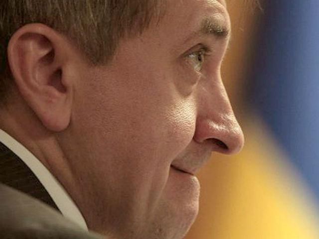 Моє місце в Україні, – Данилишин збирається повернутися на батьківщину Моє місце в Україні, – Данилишин збирається повернутися на батьківщину