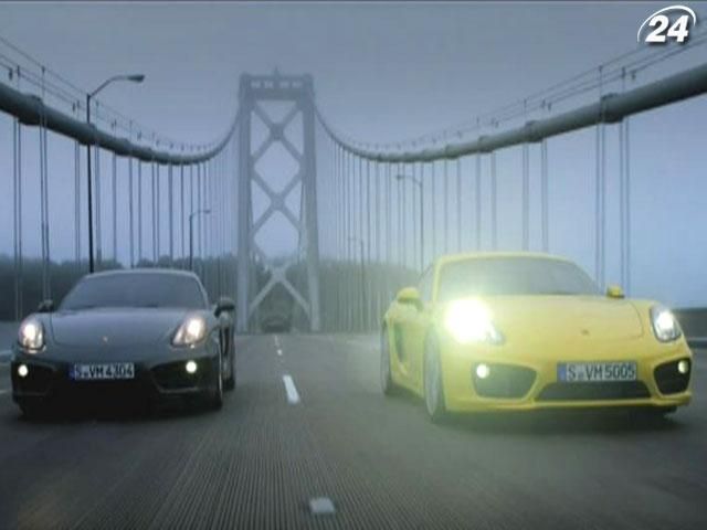 Найяскравіші авто класу ультра-люкс у 2012-му Найяскравіші авто класу ультра-люкс у 2012-му