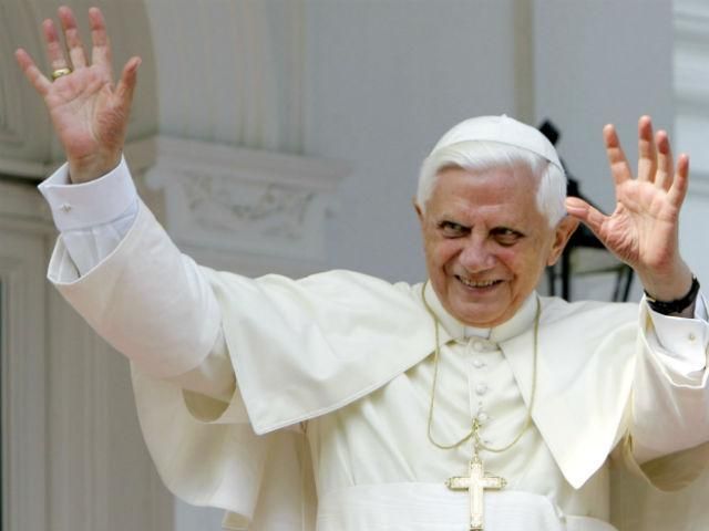 Папа Римський розкритикував "нерегульований капіталізм" Папа Римський розкритикував "нерегульований капіталізм"