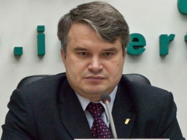 Свободівці планують до 2014 року перейняти усю повноту влади в державі Свободівці планують до 2014 року перейняти усю повноту влади в державі