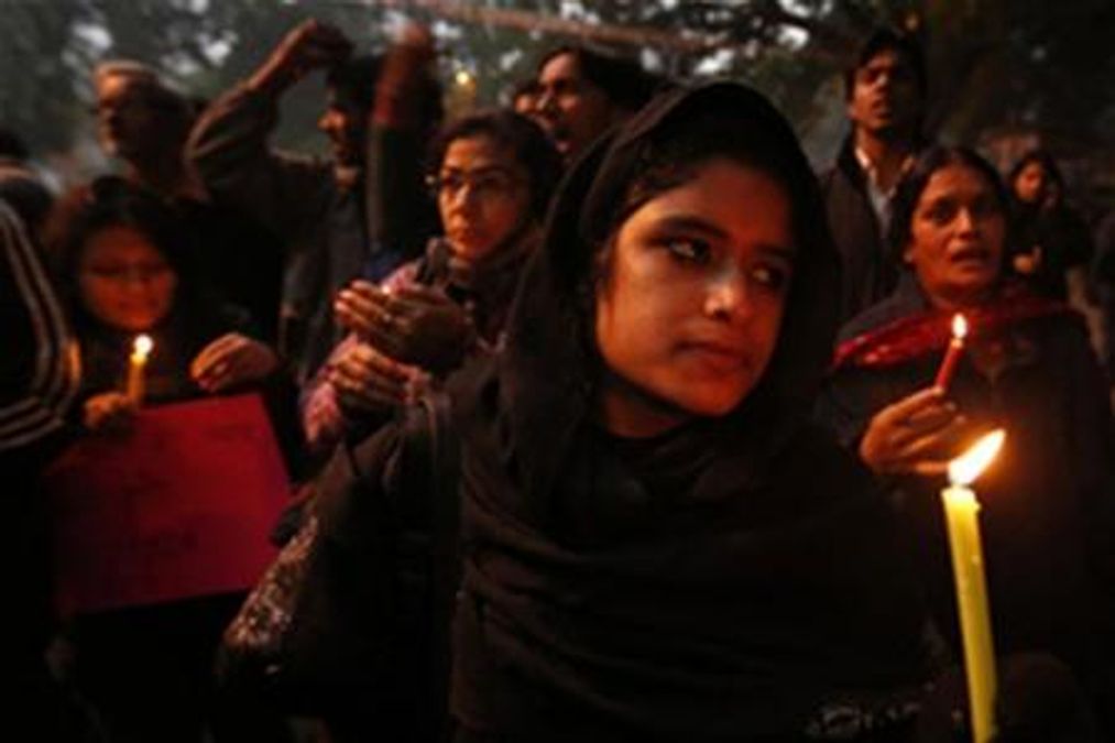 В Индии именем жертвы изнасилования хотят назвать закон