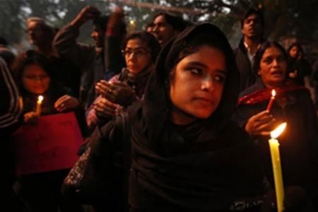В Индии именем жертвы изнасилования хотят назвать закон