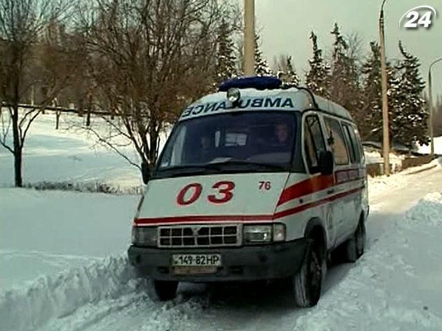 “Швидка допомога” запрацювала в новому режимі