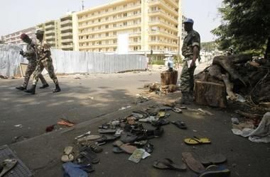 Очевидці розповіли про трагедію в Кот-д'Івуарі, де в тисняві загинула 61 людина