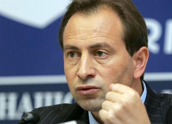 Опозиція не підтримає законопроект про вищу освіту, – Томенко Опозиція не підтримає законопроект про вищу освіту, – Томенко