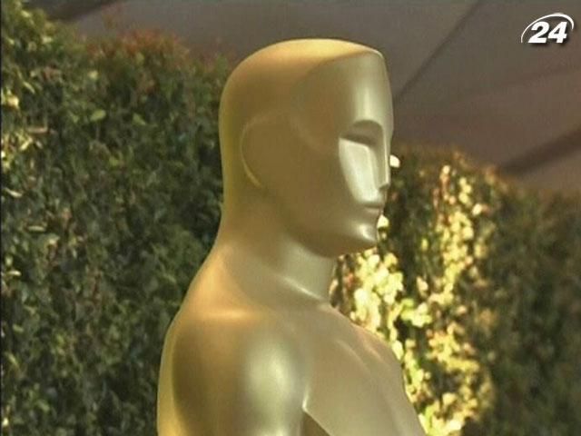 Які сюрпризи готує нам "Оскар-2013" Які сюрпризи готує нам "Оскар-2013"