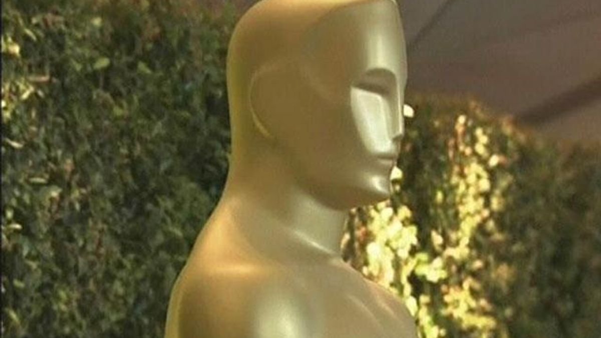 Какие сюрпризы готовит нам "Оскар-2013"