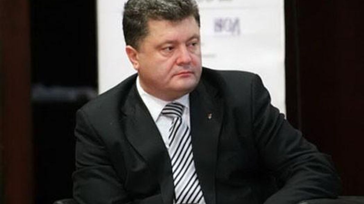 Влада розглядає кандидатуру Порошенка на пост мера Києва, – депутат Київради Влада розглядає кандидатуру Порошенка на пост мера Києва, – депутат Київради
