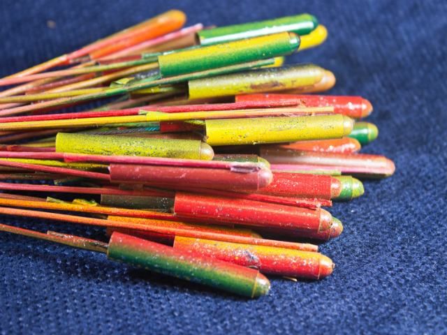 В Італії 2 людини загинули і 100 травмувалися від петард В Італії 2 людини загинули і 100 травмувалися від петард