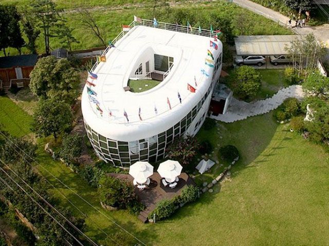 Парк туалетної культури (Фото) Парк туалетної культури (Фото)