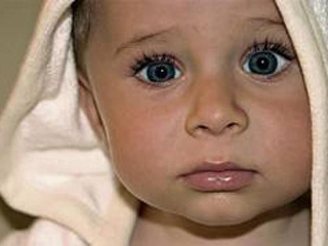 Україна - одна з країн, де найгірше народитися Україна - одна з країн, де найгірше народитися