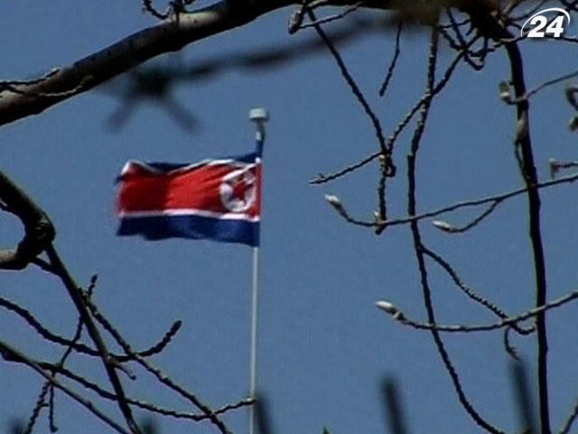 Кількість втікачів з КНДР до Південної Кореї скоротилася вдвічі