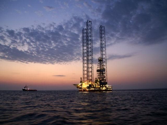 За минулий рік на шельфі Україна видобула понад мільярд кубометрів газу За минулий рік на шельфі Україна видобула понад мільярд кубометрів газу