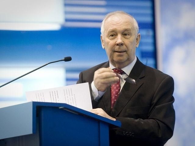 Усі фракції ВР готують спільну заяву щодо євроінтеграції України, – Рибак Усі фракції ВР готують спільну заяву щодо євроінтеграції України, – Рибак