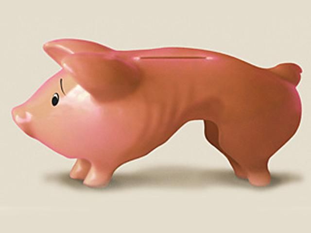 Эксперт: В 2013 даже олигархи будут затягивать пояса Эксперт: В 2013 даже олигархи будут затягивать пояса