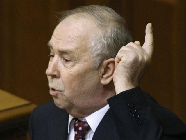 Рыбак имеет мечту: хочет, чтобы большинство украинцев были средним классом Рыбак имеет мечту: хочет, чтобы большинство украинцев были средним классом