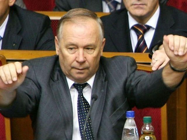 Спикер хочет выгонять из Рады на 5 дней нардепов, которые дерутся Спикер хочет выгонять из Рады на 5 дней нардепов, которые дерутся