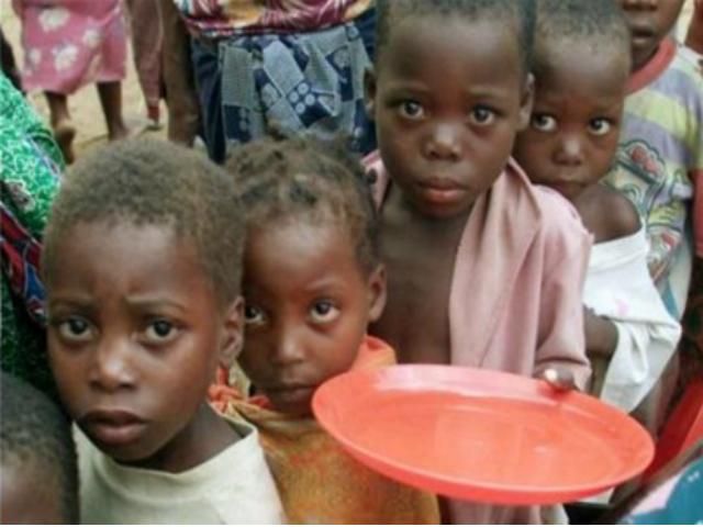 У світі голодують 870 млн осіб, - ООН 