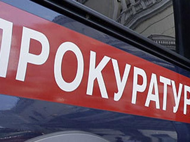 У прокуратурі кажуть, що авто свободівця загорілося через несправність електропроводки У прокуратурі кажуть, що авто свободівця загорілося через несправність електропроводки