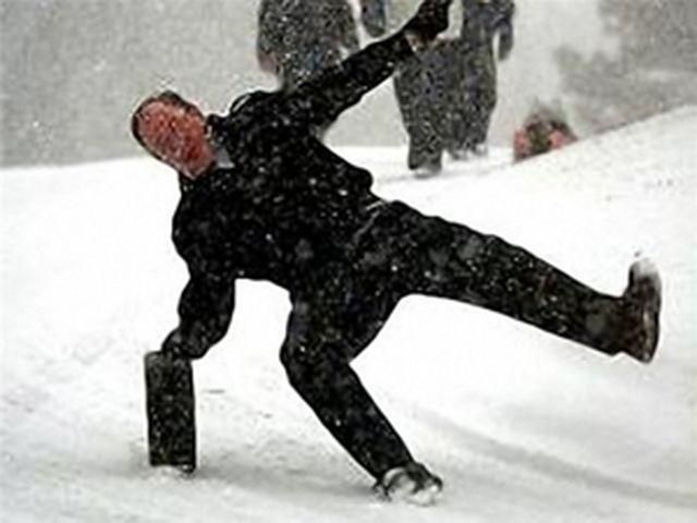 Завтра в Україні буде суттєво погіршення погоди Завтра в Україні буде суттєво погіршення погоди