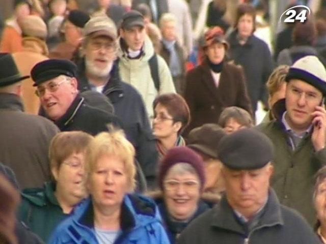 Колективний інтелект - тема, що досі не досліджена вченими повністю Колективний інтелект - тема, що досі не досліджена вченими повністю