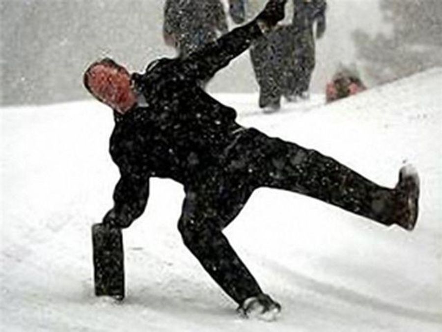 Завтра в Украине будет существенное ухудшение погоды