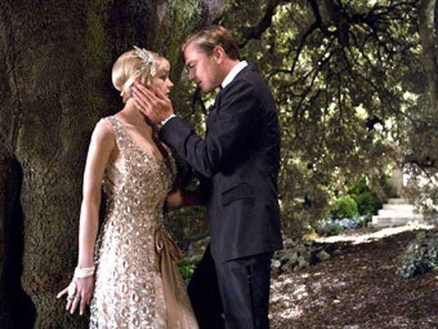 Музыку к "Великому Гэтсби" напишет Jay-Z Музыку к "Великому Гэтсби" напишет Jay-Z