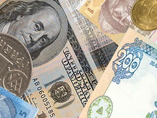 Курс доллара может вырасти до 9,5 гривен, - эксперт Курс доллара может вырасти до 9,5 гривен, - эксперт
