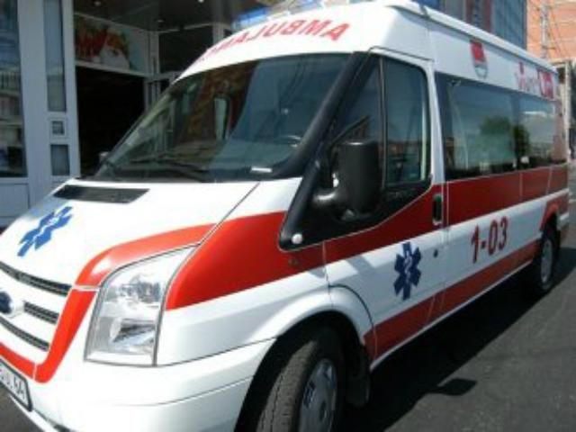 На Філіппінах чоловік влаштував стрілянину на вулиці: 7 людей загинули На Філіппінах чоловік влаштував стрілянину на вулиці: 7 людей загинули