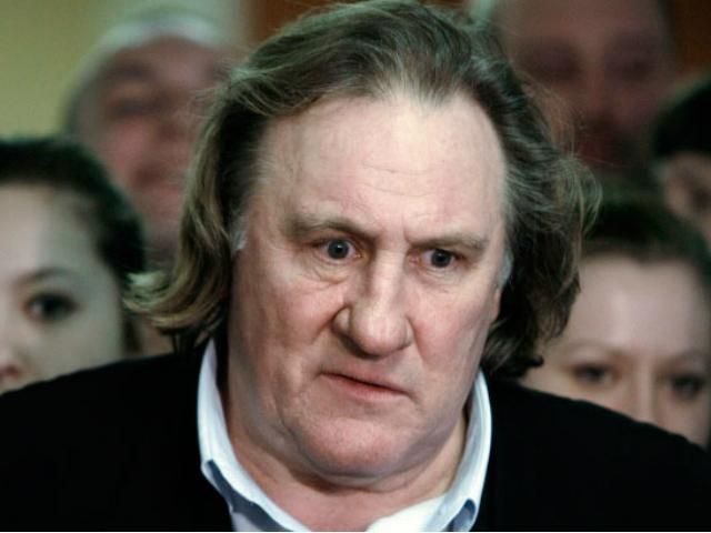 Жерар Депардьє вважає, що Росія - "країна великої демократії" Жерар Депардьє вважає, що Росія - "країна великої демократії"