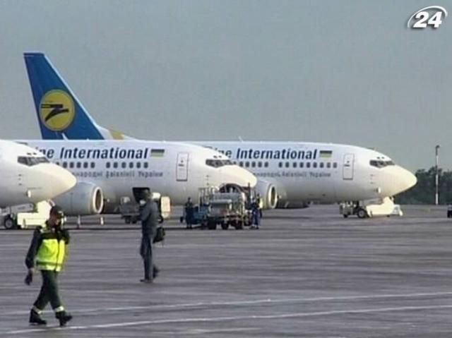 Госпсуд розпочав провадження у справі про банкрутство "Аеросвіту" Госпсуд розпочав провадження у справі про банкрутство "Аеросвіту"