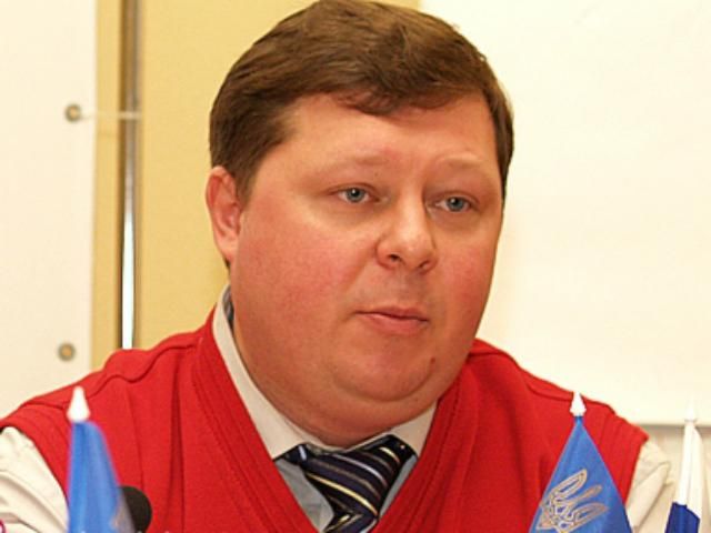 Комуніст розповів, чому "Свобода" вигідна владі Комуніст розповів, чому "Свобода" вигідна владі