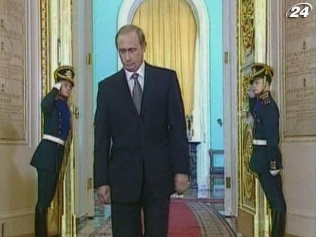 Foreign Policy опубликовал рейтинг влиятельных людей без лидера Foreign Policy опубликовал рейтинг влиятельных людей без лидера