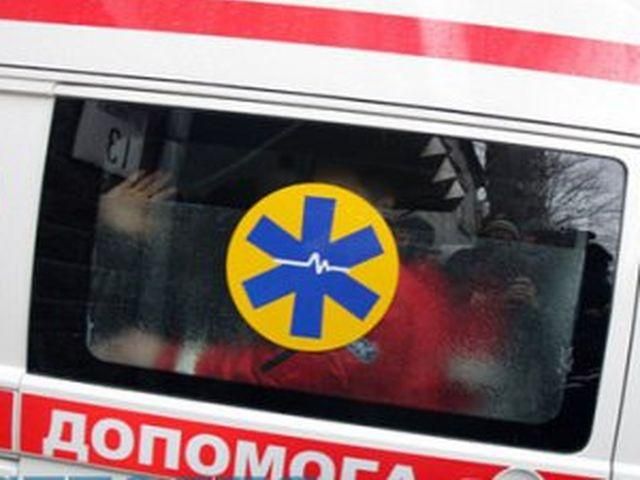 Залізобетонна брила розчавила молодого чоловіка Залізобетонна брила розчавила молодого чоловіка