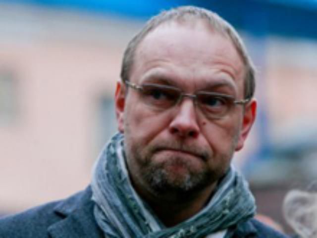 Власенко не удалось передать Тимошенко новый дозиметр Власенко не удалось передать Тимошенко новый дозиметр