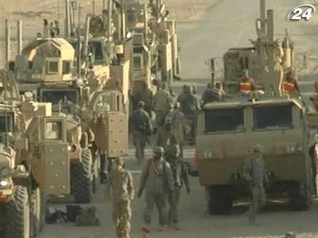 Военные возглавили рейтинг самых тяжелых профессий в США Военные возглавили рейтинг самых тяжелых профессий в США