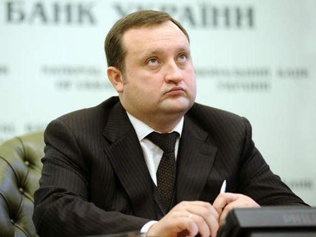 Арбузову довірили зайнятися зменшенням імпорту Арбузову довірили зайнятися зменшенням імпорту