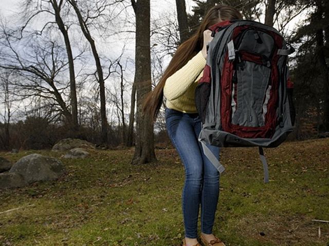 В Колумбии придумали бронежилеты для детей В Колумбии придумали бронежилеты для детей