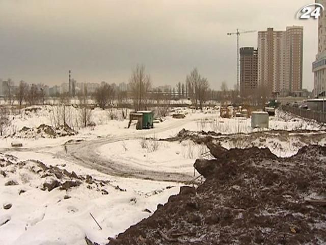 Разрешение на строительство у озера Тельбин аннулировано Разрешение на строительство у озера Тельбин аннулировано